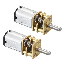 Motoriduttore Micro Velocità