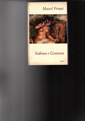 Sodoma gomorra - sodoma,