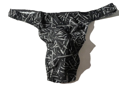 Bikini slip intimo nuovo