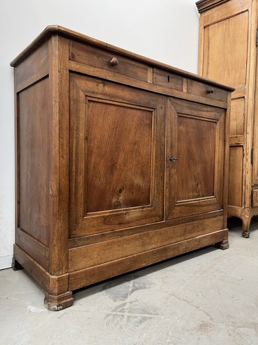 Credenza luigi filippo noce - in,