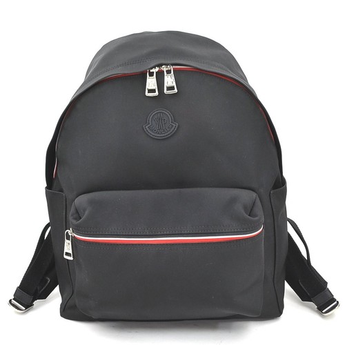 Zaino originale moncler nero - zaino,