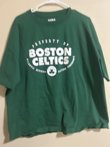 Shirt manica corta nba - t-shirt,