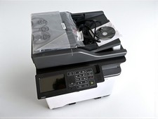 Lexmark CX622ade - stampante