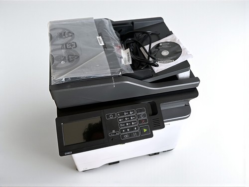 Lexmark cx622ade stampante - cx622ade,