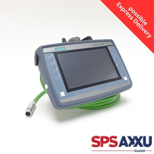 Siemens ktp700f pannello hmi - ktp700f,