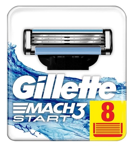 Pack lames mach3 start - lames,