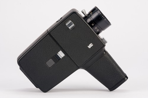 Rollei sl82 videocamera super - videocamera,