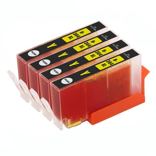 Cartucce inchiostro giallo - cartucce,