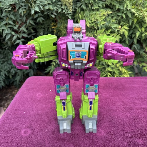 1987 scorponok - 1987, •