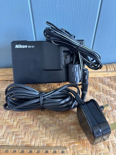 Nikon adattatore - nikon,