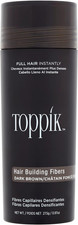 Toppik fibre cheratina - toppik, di