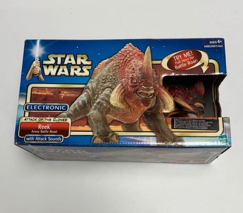 Star wars reek electronic - star,
