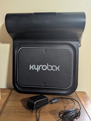 Kyrobak sistema terapeutico - sistema,