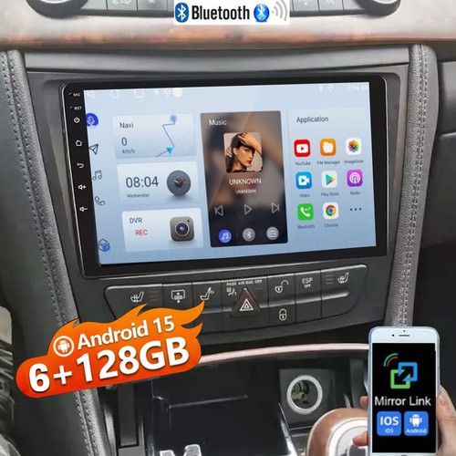 128 android15 autoradio - 6+128,