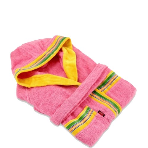 Accappatoio bambina gabel - accappatoio,