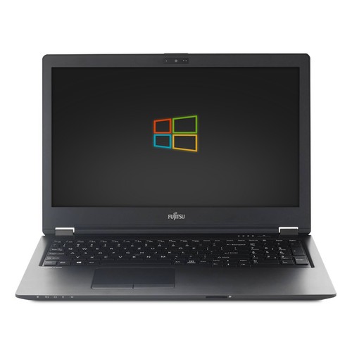 Fujitsu lifebook u748 - fujitsu,
