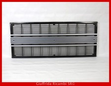 Griglia Calandra Mascherina Anteriore Fiat Iveco 170 180 Ricambi D Epoca