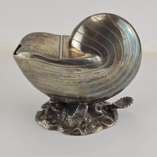 Scalda cucchiaio vittoriano