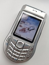 Cellulare Nokia 6630 GSM 2G 3G