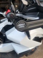 Kit 2pz. Tappi Maniglie Honda ADV 350