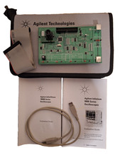 Agilent Keysight N2918B