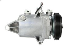 Compressore, aria condizionata