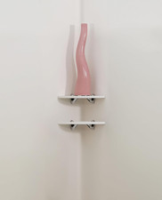 Mensola Angolare Da Muro in