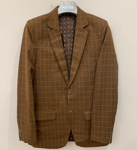 Giacca blazer vintage lana