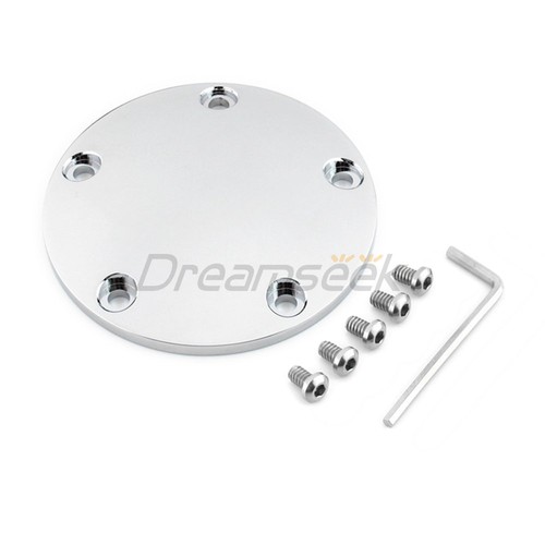 Domed timing points cover - domed, for