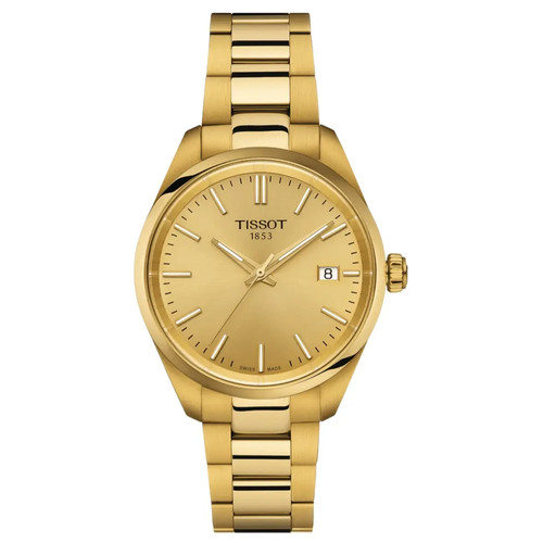 Orologio donna tissot 100 - orologio,
