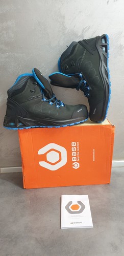 Scarpe lavoro - scarpe, da