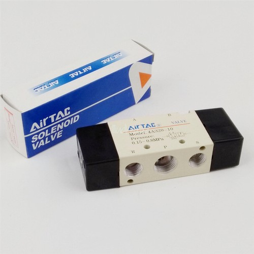 1pz airtac 4a320 valvola di - valvola,