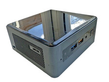 Intel NUC Mini PC NUC8i7BEH i7