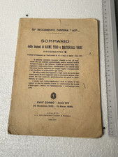 52º REGGIMENTO FANTERIA ALPI