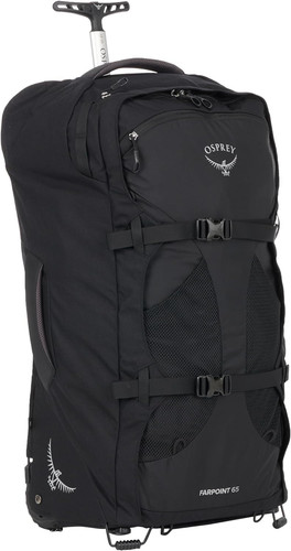 Osprey farpoint uomo zaino - osprey, da