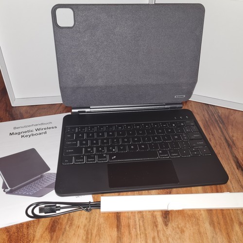 Tastiera wireless magnetica