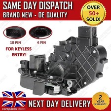 MECCANISMO SERRATURA PORTA POSTERIORE DESTRA RANGE ROVER EVOQUE 2011-2020