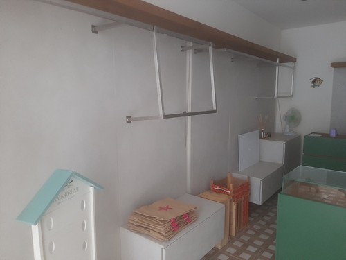 Arredamento negozio - arredamento,