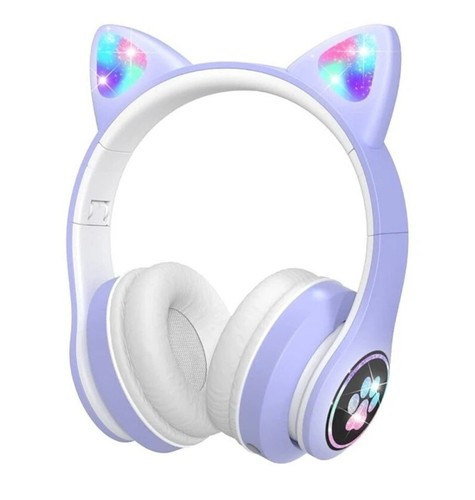 Cuffie bluetooth con - cuffie, 5