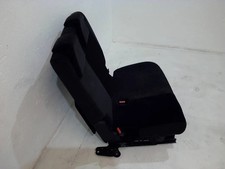 SEDILE POSTERIORE per CITROEN C3 PICASSO (02/09>02/18<) 1.6 HDI 8V (68KW) 2010