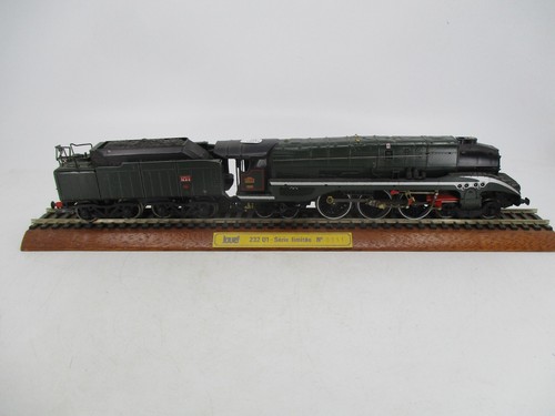 Dv12274 jouef club 87 - jouef, 1/87
