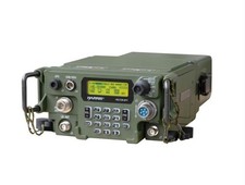 FCS PRC 117G Radio Militare