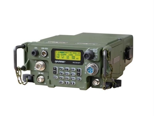 Fcs prc 117g radio - fcs,