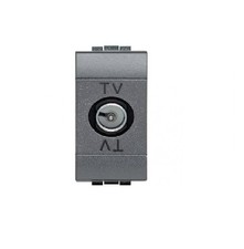 PRESA TV TERMINALE COMPATIBILE