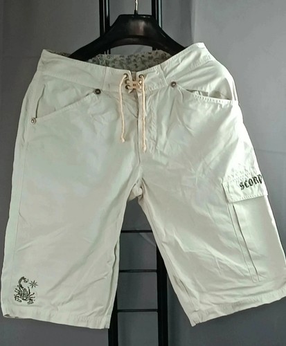 Pantaloni bermudi cargo - bermudi,