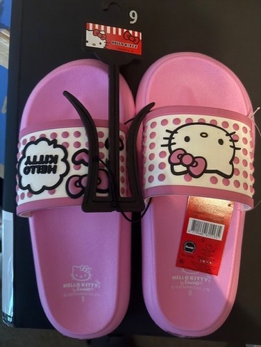 Nuovi sandali donna sanrio - nuovi,