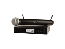 Shure BLX24RE / BETA58