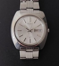 Orologio Meccanico Vintage Seiko Automatico Anni 70