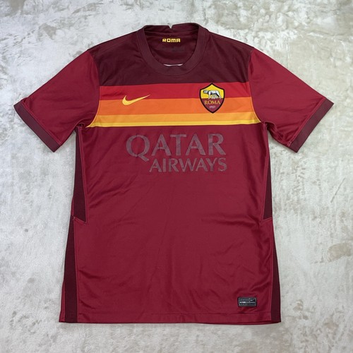 Maglia nike roma - maglia, as