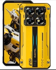 5G OUKITEL WP60 robusto